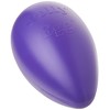 Jolly Pets Jolly Egg Dog Toy, 12 Inches/Large, Purple