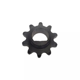 MotoTec Electric 1000w Pro Dirt Bike - Drive Sprocket 10T 219H Raised (1 flat)