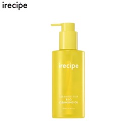 IRECIPE Ceramide Yuja Bio Cleansing Oil 200ml