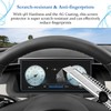 SKTU Instrument Panel Screen Protector Compatible with Hyundαi Tucson NX4