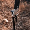 Outdoor Camping Tent Stake Peg Hammer Nail Remover for Gardening