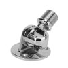 Marine Antenna Mounts, 316 Stainless Steel Ratchet Mount, 25mm /