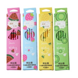 CHUANGOU Pack of 48 HB Pencils, Graphite Pencil, Non-Slip with Eraser