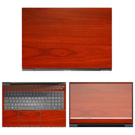 Decalrus - Protective Decal Sticker for The HP Victus Gaming Laptop (16.1" Screen) case Cover wrap HPvictus16_gaming-93