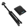 Armrest, Foldable Soft Sponge Pad Arm Leg Rest Stand Tripod