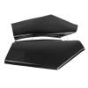 Unbranded Unpainted Side Covers Panels Left & Right For Honda
