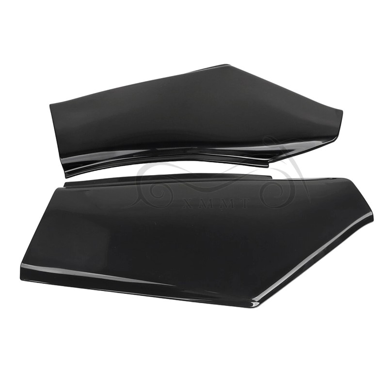 Unbranded Unpainted Side Covers Panels Left & Right For Honda