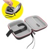 RLSOCO Case for OM System Tough TG-7/TG-6 Digital Camera &