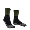 FALKE TK2 Explore Women's Hiking Socks Wool Anti-Bubble Thick 1