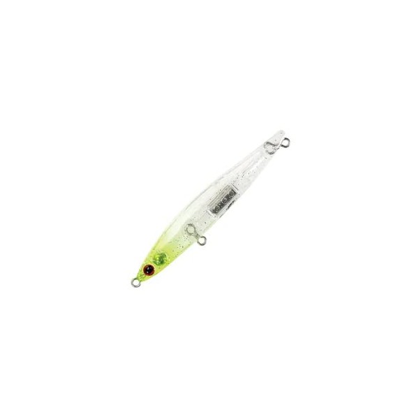 Bassday S.P.M. 2.6 inches (65 mm) C-419 Clear Chart Head