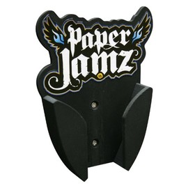 HealthandOutdoors Paper Jamz Wall Mount