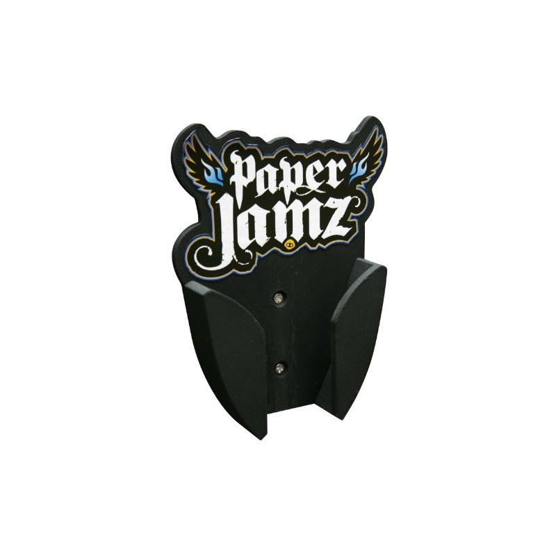 HealthandOutdoors Paper Jamz Wall Mount