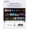 STRONG LEAP-NOVA-X TV Stick 4K UHD, Android 14, 32GB Memoria