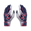 UA CLEAN UP BG YOUTH 6001317 (410) Midnight Navy White