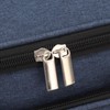 Lunch Bag 10L Collapsible Adjustable Strap Leakproof Portable Handle Insulated