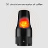 Electric Coffee Machine Auto Portable Coffee Maker for KCUP Bottle