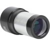 POFET Lens 2X, 1.25 Inch Fully Multi-Coated Metal Barlow Lens