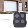 Garage Door Opener Remote for Avidsen 4 Button Garage Door