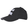 Men's Cummins Diesel Logo Cap Adjustable Black Hat