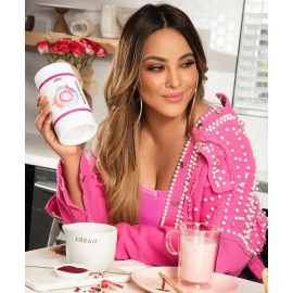 Beauty Coffee with Collagen & Biotin – Supports Hair, Skin & Nails, Metabolism Boost, US-Made Women’s Daily Dietary Supplement