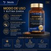 120 Cápsulas Magnesio 12 En 1 Fórmula Completa