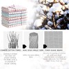 MAS International Vintage Kitchen Terry Tea Towels, 100% Cotton Pack