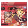 ウィクロス WXK-D01 TCG 構築済みデッキ レッドドーピング