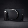 SIUTATDSH Camera Grip Compatible with Sigma BF Camera, L-Shape Quick