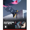 EZARC Carbide Oscillating Saw Blades, Multitool Blades Quick Release for
