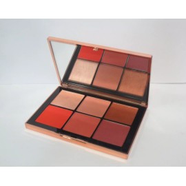 NARS AFTERGLOW CHEEK PALETTE LIMITED EDITION (DETAILS)