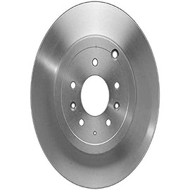 Bendix Premium PRT5782 Rear Brake Rotor for Mazda CX-9 2015-2007