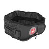 Lumbar Traction Belt Inflatable Improve Pain Back Decompression Belt Lumbar