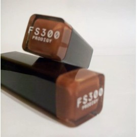 COVERGIRL Lot of (2) Cover Girl Full Spectrum Shimmer Lipstick PRODIGY FS 300 New Sealed