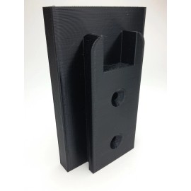 Workshop Outfitters Wall Mount Tool Holder for Milwaukee™ M18 Tools