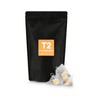 T2 Tea Lemongrass and Ginger Herbal Tea Bags in Resealable