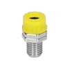 100Pcs 4mm Banana Plug Socket Binding Post Wire Connector Terminal