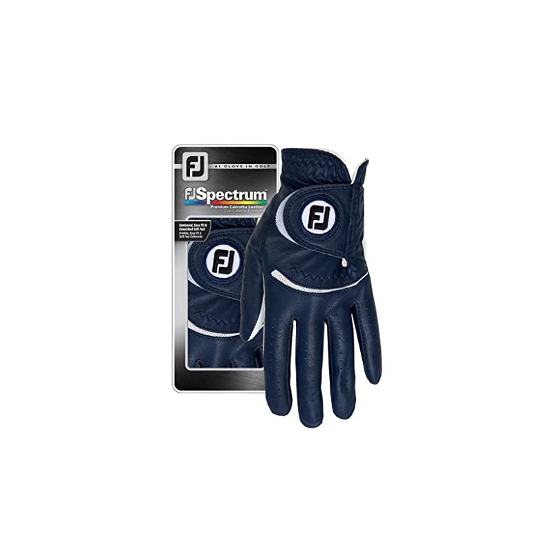 FootJoy Spectrum Navy Women's Golf Glove