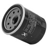 AHL 303 Filtro de aceite para Honda VT600 C SHADOW