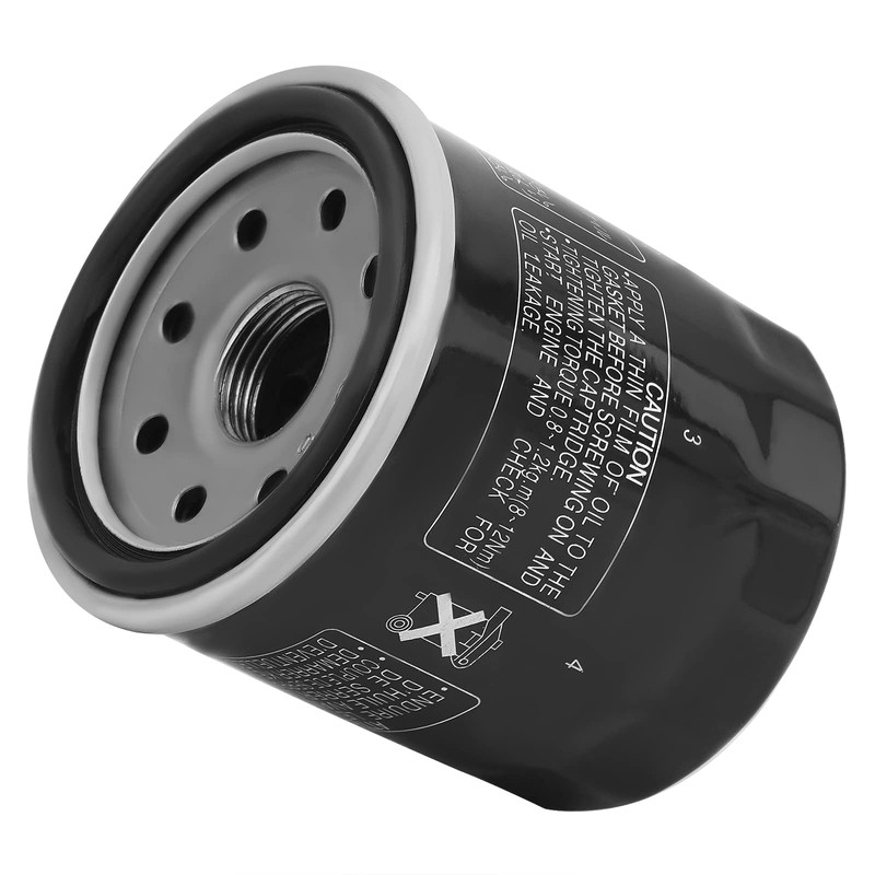 AHL 303 Filtro de aceite para Honda VT600 C SHADOW