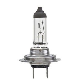 HELLA H7LL Long Life Bulb, 12V, 55W