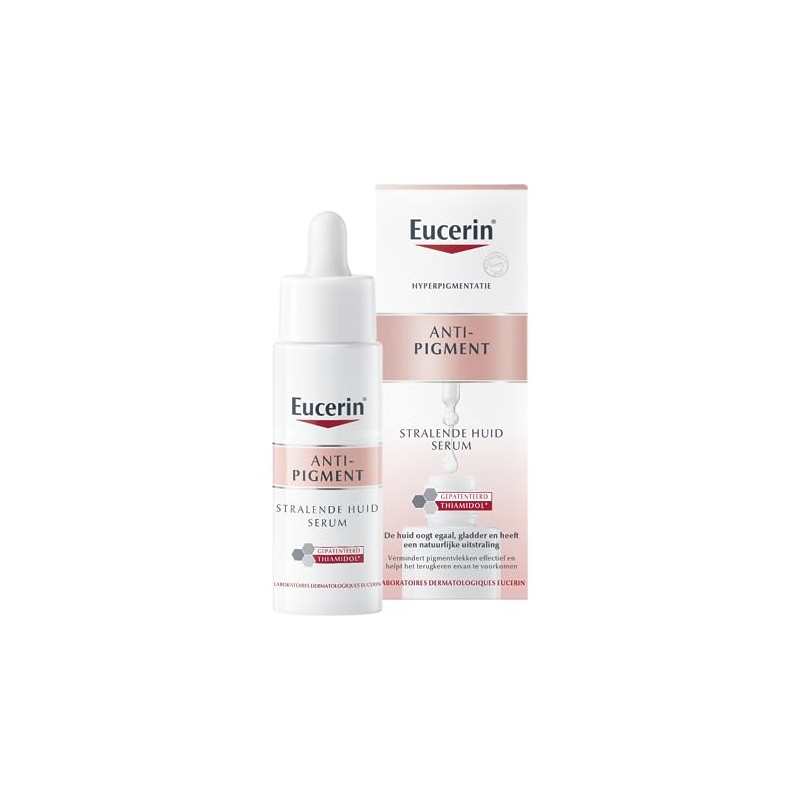 Eucerin Anti-Pigment Skin Perfecting Serum
