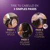 Wella Colour Perfect 7 100% Cobertura de Canas 4/77-Castaño aterciopelado
