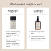 James Read - First Light Tinted Tan Serum | Hydrate,