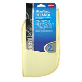 Carrand 40314 Microfiber Dash Duster and Window Defogger Mitt