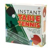 Funtime Gifts PL7690 Instant Table Tennis, Multi, Pack of 1