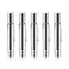 5 Pack Chalk Holder, Aluminum Alloy Chalk Stick Keeper, Teacher's