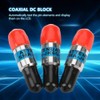 Attenuator Attenuator, SMA-JK Male to Female RF Coaxial Attenuator Connector
