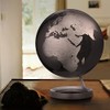 iConic World Desktop globe (Black)