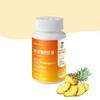 Vital Nine Bromelain Bromelamine Pineapple Extract 1. Vital Nine Bromelain