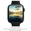 ZAGG Fusion Eco Screen Protector for Galaxy Watch6 Classic (43mm)